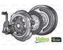 Clutch with two mass wheel VALEO 837565 AUDI Skoda Seat VW Catalog number of the original SKODA 03G105266BC SKODA 03G105266BN SK