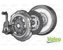 Valeo 845168 Clutch set clutch flywheel OPEL ASTRA H 4in1 Catalog number of the part 845168