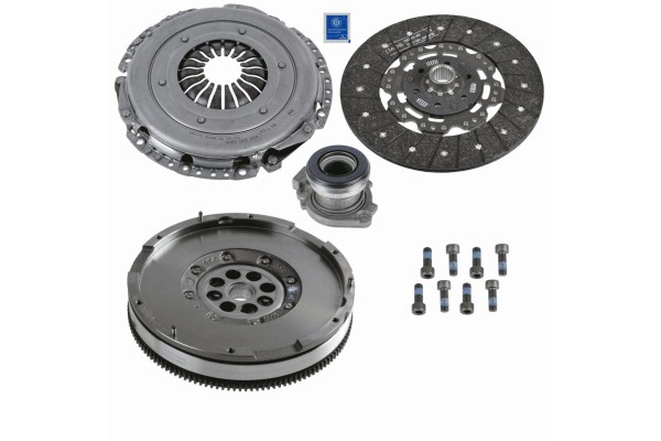 Sachs 2290 601 121 Set of couplings