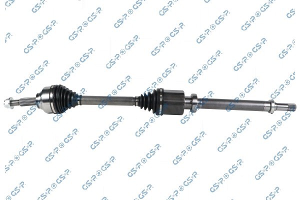 HALF AXLE 256280 GSP