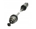 FRONT LEFT DRIVE POLOS SKF VKJC 5827 Part manufacturer SKF