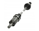 FRONT LEFT DRIVE POLOS SKF VKJC 5827 Catalog number of the part VKJC 5827