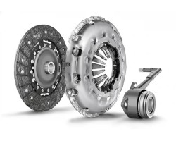 CLUTCH SET CLUTCH 626 3148 33