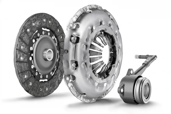 CLUTCH SET CLUTCH 626 3148 33