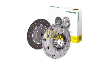 LUK 624 3224 19 CONJUGATED SET ASTRA H 1 7CDTI 07