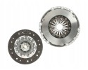 LUK 624 3224 19 CONJUGATED SET ASTRA H 1 7CDTI 07 Catalog number of the original OPEL 55557375 OPEL 55557671 OPEL 55567324 OPEL 
