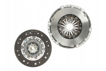 LUK 624 3224 19 CONJUGATED SET ASTRA H 1 7CDTI 07 Catalog number of the original OPEL 55557375 OPEL 55557671 OPEL 55567324 OPEL 