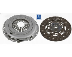 CLUTCH SET 3000 970 148 SACHS FORD FOCUS