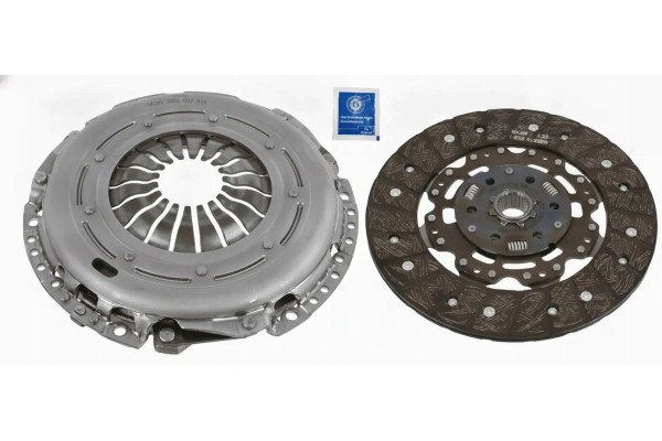 CLUTCH SET 3000 970 148 SACHS FORD FOCUS