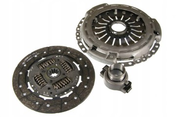 CLUTCH SET IVECO DAILY 2 3 D 2 8 D 99 Catalog number of the part 624 1313 00