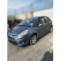 CITROEN C4 PICASSO Exclusive