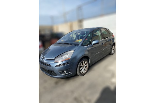CITROEN C4 PICASSO Exclusive