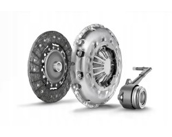 CLUTCH SET CLUTCH 624 3297 33 LUK FORD
