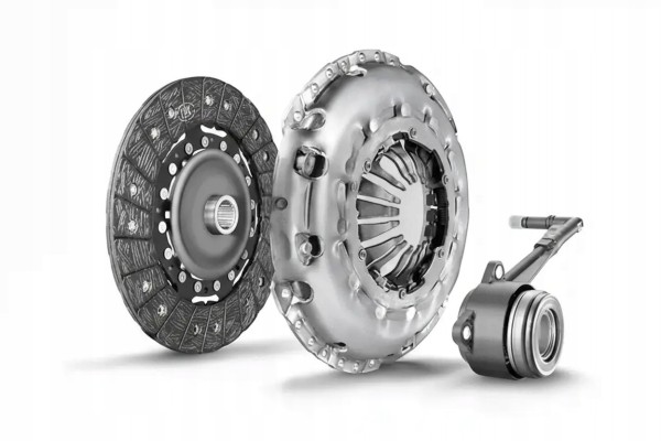 CLUTCH SET CLUTCH 624 3297 33 LUK FORD