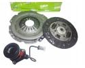 SET CLUTCH SET VALEO OPEL ASTRA H 1 8 2004 2010
