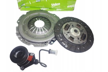 SET CLUTCH SET VALEO OPEL ASTRA H 1 8 2004 2010