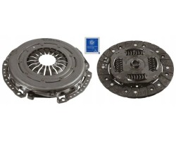 CLUTCH SET 3000 950 075 SACHS FORD B MAX