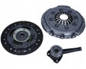 CONJUGATED SET REPSET PRO LUK 624 3312 33
