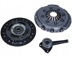CONJUGATED SET REPSET PRO LUK 624 3312 33