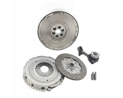 CLUTCH SET CLUTCH DISC PRESSURE CLUTCH