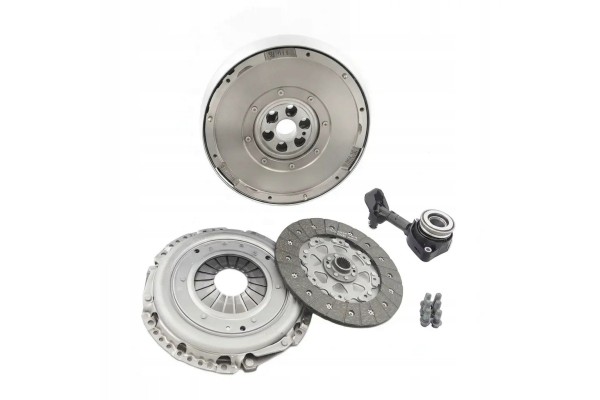 CLUTCH SET CLUTCH DISC PRESSURE CLUTCH