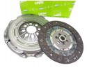 SET CLUTCH VALEO OPEL ASTRA H TEXAPORE C ZAFIRA SIGNUM 1 9 CDTI