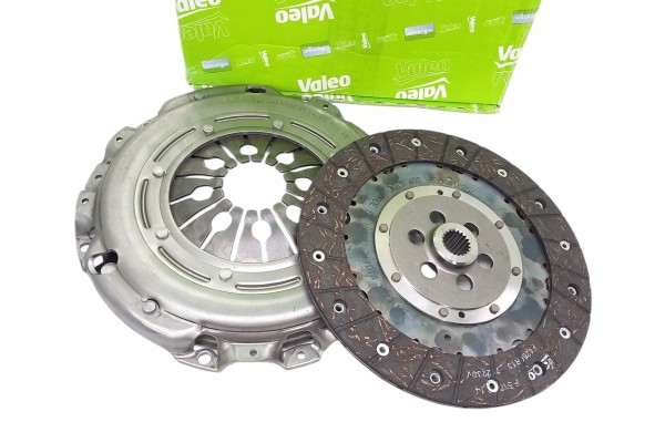 SET CLUTCH VALEO OPEL ASTRA H TEXAPORE C ZAFIRA SIGNUM 1 9 CDTI