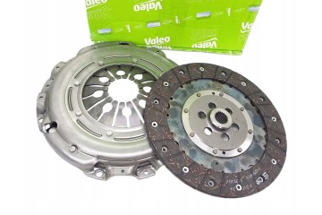 SET CLUTCH VALEO OPEL ASTRA H TEXAPORE C ZAFIRA SIGNUM 1 9 CDTI