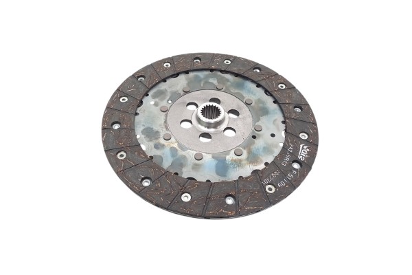 SET CLUTCH VALEO OPEL ASTRA H TEXAPORE C ZAFIRA SIGNUM 1 9 CDTI Catalog number of the part 826955