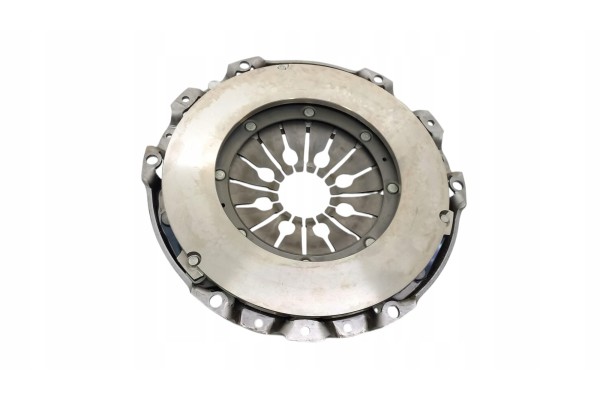 SET CLUTCH VALEO OPEL ASTRA H TEXAPORE C ZAFIRA SIGNUM 1 9 CDTI Quality of parts according to GVO Q original with factory logo O