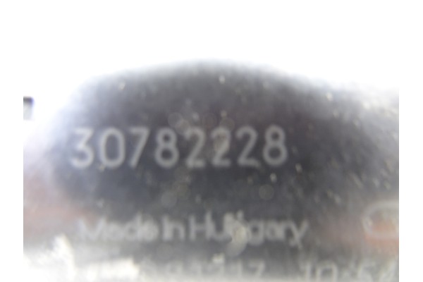 30782228  MOTOR ARRANQUE VOLVO XC60 Kinetic AWD 2009 30782228 211842 VOLVO - 3