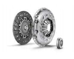CLUTCH SET 621 3102 00 LUK THRUST BEARING