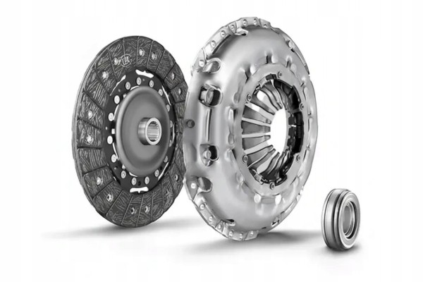 CLUTCH SET 621 3102 00 LUK THRUST BEARING