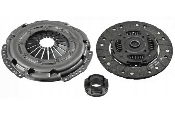 CLUTCH SET 3000 970 069 SACHS AUDI SEAT SKODA