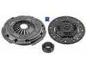 CLUTCH SET 3000 970 069 SACHS AUDI SEAT SKODA Packaging status original