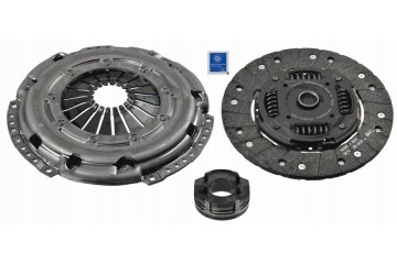 CLUTCH SET 3000 970 069 SACHS AUDI SEAT SKODA Packaging status original