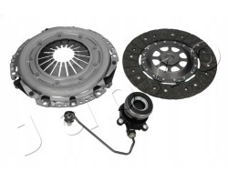 CLUTCH SET 92AR02 JAPKO ALFA ROMEO FIAT 159