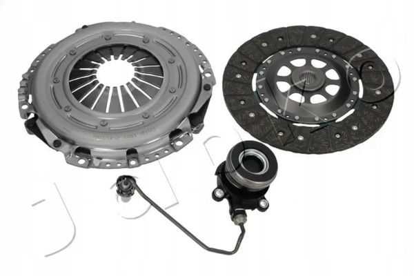 CLUTCH SET 92AR02 JAPKO ALFA ROMEO FIAT 159