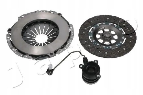 CLUTCH SET 92AR02 JAPKO ALFA ROMEO FIAT 159 Packaging status original