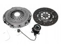CLUTCH SET 92AR02 JAPKO ALFA ROMEO FIAT 159 Part manufacturer Japko
