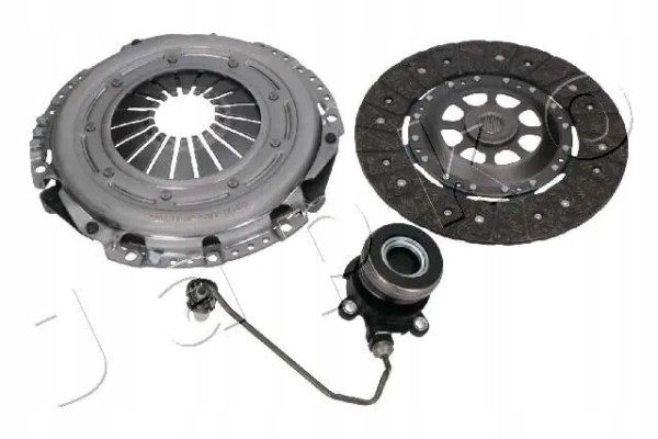 CLUTCH SET 92AR02 JAPKO ALFA ROMEO FIAT 159 Part manufacturer Japko