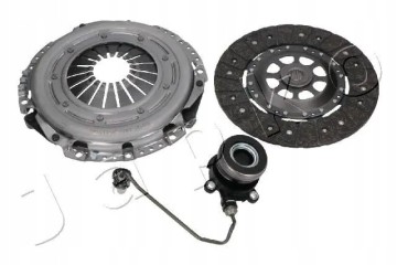 CLUTCH SET 92AR02 JAPKO ALFA ROMEO FIAT 159 Part manufacturer Japko