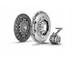 CLUTCH SET CLUTCH 620 3423 33 LUK