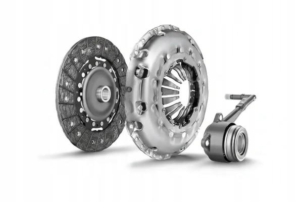 CLUTCH SET CLUTCH 620 3423 33 LUK