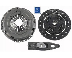 CONJUGATED SET WITH LOZYSKO SACHS 3000 951 039