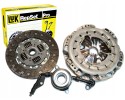 Set of Clutches 0002527711 0202507401 9062500015 MERCEDES SPRINTER 3 t 5 t Catalog number of the part 624 3408 33