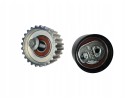 Set of Clutches 0002527711 0202507401 9062500015 MERCEDES SPRINTER 3 t 5 t Quality of parts according to GVO Q original with fac