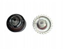 Set of Clutches 0002527711 0202507401 9062500015 MERCEDES SPRINTER 3 t 5 t Engine type diesel