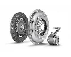 CLUTCH SET CLUTCH 624 3034 34 LUK AUDI