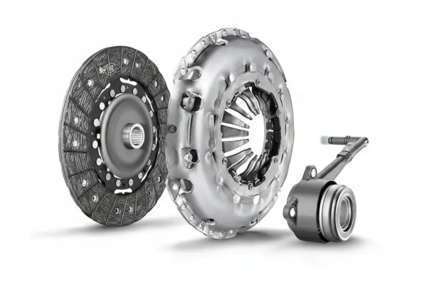 CLUTCH SET CLUTCH 624 3034 34 LUK AUDI